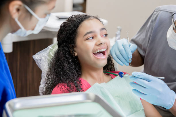 Best Emergency Root Canal Treatment in Kennewick, WA