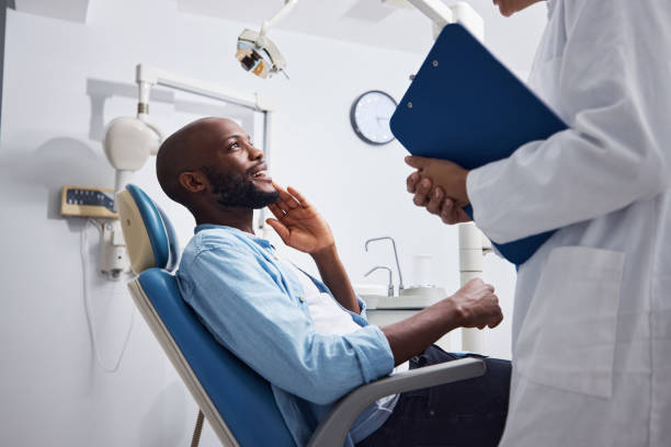 Best Emergency Dentist for Knocked-Out Tooth in Kennewick, WA