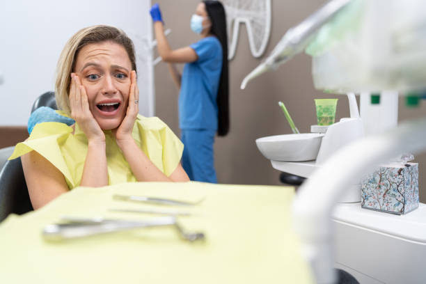 Best Broken or Cracked Tooth Emergency Dentist in Kennewick, WA